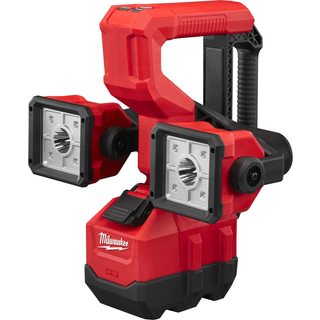Inspektionslygte 2500lm M18 UBL-0