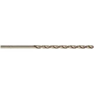 Milwaukee HSS G DIN 340 Metalbor 10-pak 4,5 mm