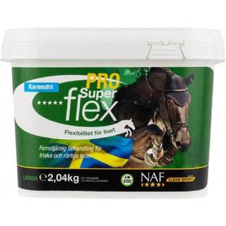 NAF PRO Superflex, 2,04 kg