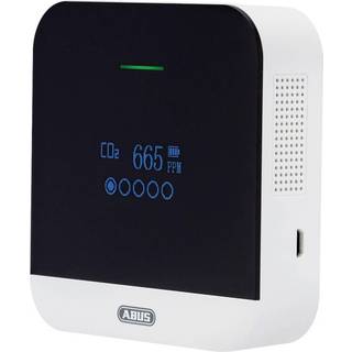 ABUS Airsecure CO2 detektor CO2WM110