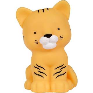 A Little Lovely Company Tiger Nattebelysning