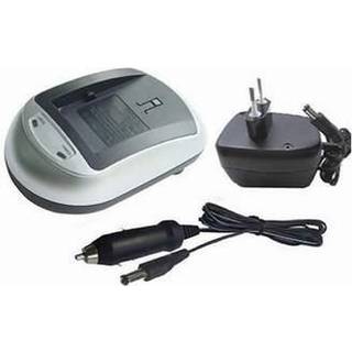 Pentax D-Li90 Lithium ion batteri