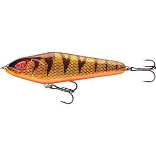 Daiwa - Prorex Lazy Jerk 120ss Guld Tiger Ribejagtogfikseri.dk