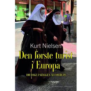 Den første turist i Europa