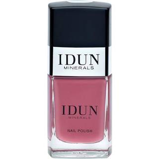 IDUN Minerals Neglelak Rodonit - 1 stk.