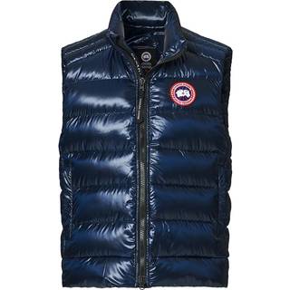 Crofton Vest M Atlantic Navy (L)