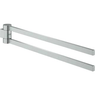Grohe Selection håndklædeholder 441mm 2arme Supersteel