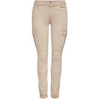 Onlmissouri Slim Fit Cargobukser