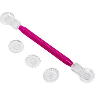 Multi Roll Tool, Silikomart Wonder Cakes