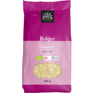 Urtekram Bulgur Ø (500 gr)
