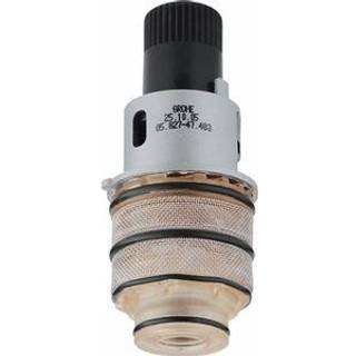 Grohe termostatelement t/Rapido boks, termostat-Kompaktkartusche 3/4 47483000
