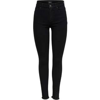 Onlblush Mellemhøj Talje Skinny Fit Jeans