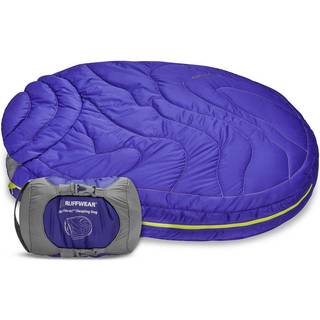 Ruffwear Highlands Sleeping Bag Huckleberry Blue, M