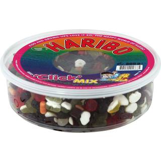 Haribo Click Mix 800 g.