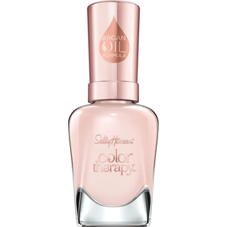 Sally Hansen Color Therapy Nærende neglelak Skygge 225 Savasan-ahhh 14,7 ml - 14.7 ml
