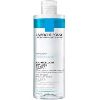 La Roche-Posay Oil-Infused Micellar Water Ultra 400 ml