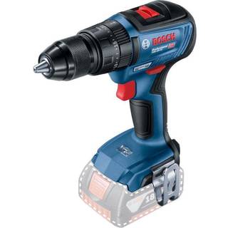 BOSCH GSB 18V-50 (SOLO) Batteridrevet bore-/skruemaskine Li-Ion, 50Nm, brushless (uden batteri og lader)