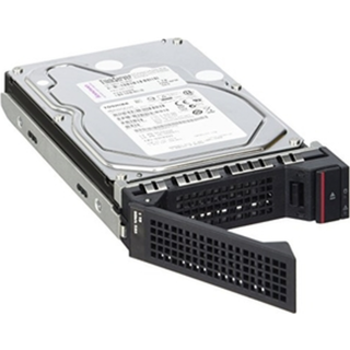 Lenovo ThinkSystem - 1.8TB - Harddisk - 7XB7A00028 - SAS3 - 2.5"