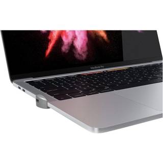 MACLOCKS The "Ledge" Security Lock Slot adapter