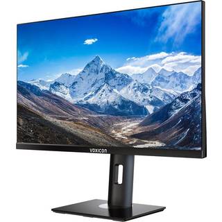 Voxicon O27uhdp Usb-c (65w) Ergonomic Skærm