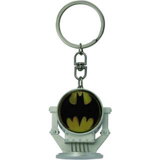 DC COMICS - Bat-Signal - Keychain 3D Premium