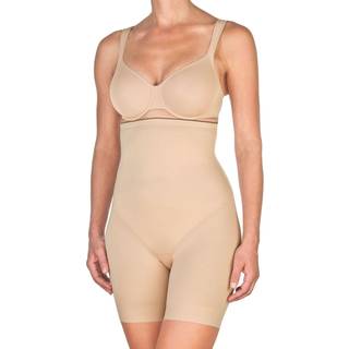 Felina Conturelle Soft Touch Maxi Long Panty - Sand - 46