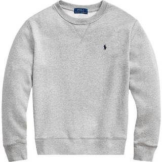 Polo Ralph Lauren Polo Ralph Lauren Drenge Sweatshirt med logo