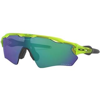 Oakley Børn OJ9001 RADAR EV XS PATH 900117 Solbriller O_matter Grøn Grøn Maske Normal Prizm