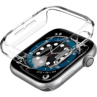 Spigen Thin Fit - clear - Apple Watch SE 2022/6/SE/5/4 (40mm)