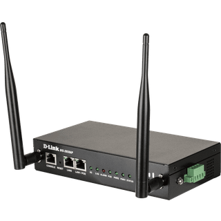 D-LINK Wireless AC1200 Wave2 Dual-Band Industrial Access Point