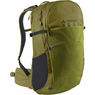 Vaude Wizard 24+4 Vandrerygsæk grøn