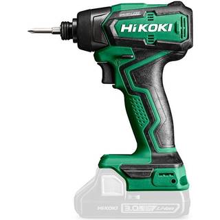 Slagskruetrækker Hikoki WH18DDW4Z; 18 V (uden batteri og oplader)