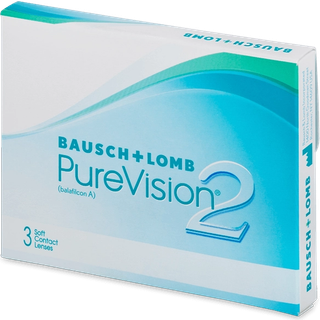 PureVision 2 (3linser)