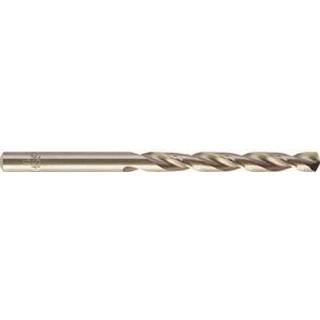 Milwaukee THUNDERWEB HSS-G DIN 338 Metalbor 1-pak 6x93 mm