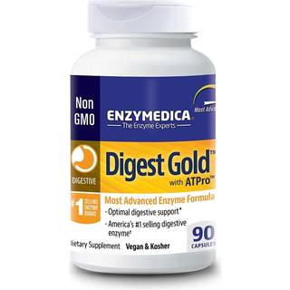 Digest Gold med ATPro - 90 kapsler