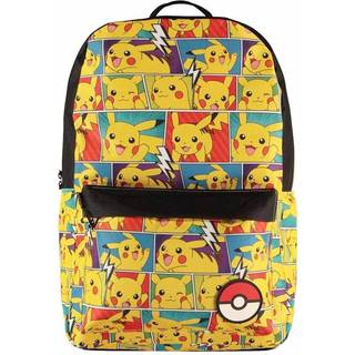 Pikachu skoletaske - Pokemon