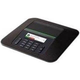 CISCO 8832 base in charcoal color for APAC EMEA and Australia