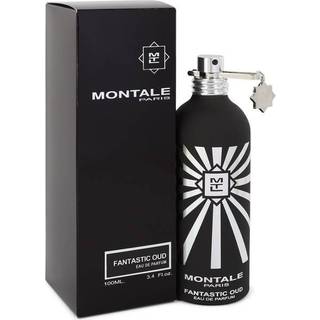 Montale Fantastic Oud Eau de Parfum Unisex 100 ml - 100 ml