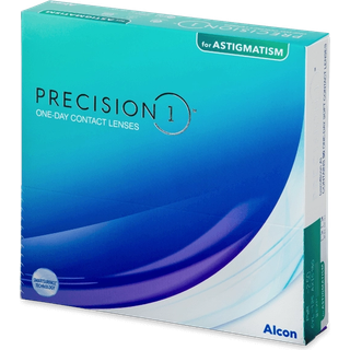 Precision1 for Astigmatism (90 linser)