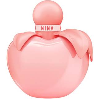 Nina Ricci Nina Rose Eau de toilette 80 ml