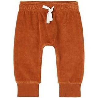 Trouser - Rust - 6