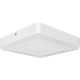 LEDVANCE LED Click White Square loftlampe 20cm