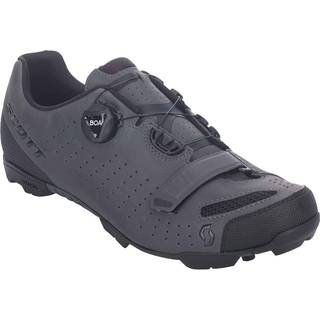 Scott Comp Boa MTB Cykelsko Grey Reflective - Skostørrelse 41