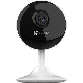 EZVIZ C1C-B HD Resolution Indoor Wi-Fi Camera