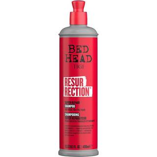 TIGI Bed Head Resurrection Shampoo 400 ml