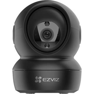 C6N PAN-TILT KAMERA, 2MP, WI-FI,INDENDØR