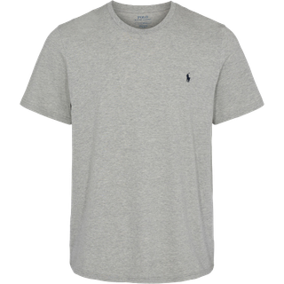 Polo Ralph Lauren Grey T-Shirt S