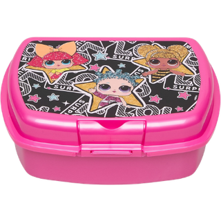 LOL Surprise Madkasse - Pink
