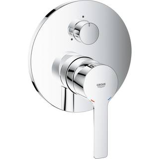 Grohe Lineare new etgrebsbatteri ø158mm 3vejs forkr