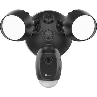 EZVIZ LC1C Smart Security Light Camera